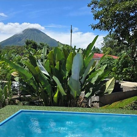 Villas Toecu - Casa Colibri La Fortuna Exterior foto